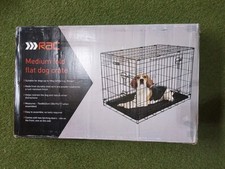Rac medium fold for sale  BATLEY