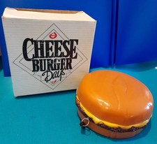 Vintage cheeseburger days for sale  Bernville