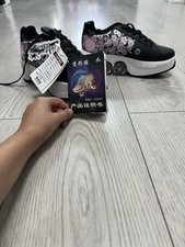 Girls roller skates for sale  ILFORD