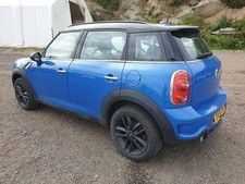 Mini bmw countryman for sale  ABERDEEN
