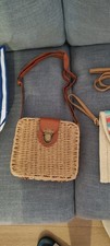 Sac bandoulière grand d'occasion  Douai