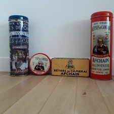 Boîtes publicitaires bêtises d'occasion  Fresnes