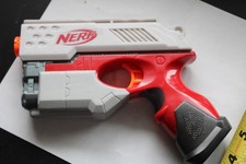 Nerf scout strike d'occasion  Expédié en Belgium