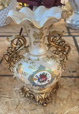 Elegant decorative vase for sale  Monterey Park