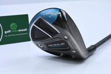 Callaway rogue wood for sale  LOANHEAD