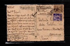 Rsi cartolina con usato Rsi cartolina con usato  Acireale