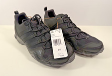 Tênis de caminhada Adidas Terrex AX2S masculino todo terreno preto 8.5 - Novo sem caixa, usado comprar usado Tênis de caminhada Adidas Terrex AX2S masculino todo terreno preto 8.5 - Novo sem caixa, usado comprar usado  Enviando para Brazil