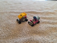 Carrinho de bebê Hot Wheels Zowees Beddy Bye  comprar usado  Enviando para Brazil