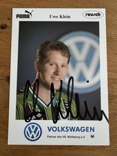 Uwe klein vfl gebraucht kaufen  Gundersheim