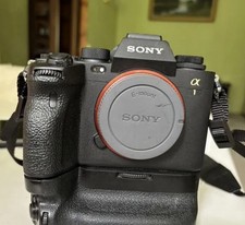 Sony camera mirrorless for sale  Dayton