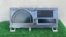 Quadro strumenti renault usato  Barcellona Pozzo di Gotto