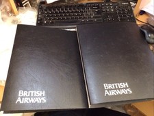 Used british airways for sale  NORTH WALSHAM