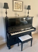 upright pianos brinsmead for sale upright pianos brinsmead for sale FARINGDON