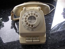 Vintage gpo 706 for sale  HEATHFIELD