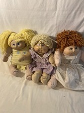 Vintage beautiful cabbage for sale  Mc Rae