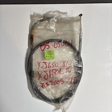 Nos throttle cable for sale  Piedmont
