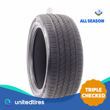 Used 255 45r19 for sale  Chicago