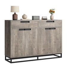 Idealhouse buffet cabinet for sale  USA
