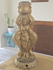 Lady lamp 1920 for sale  Antioch