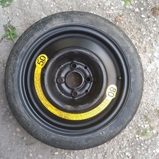 Ruotino scorta opel usato  Latina
