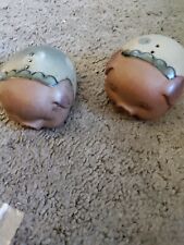 Vintage salt pepper for sale  Holyoke