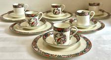 Vintage royal worcester for sale  BOURNE END