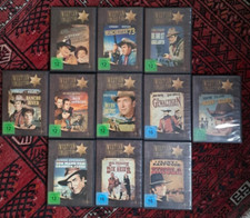 Dvd western collection gebraucht kaufen  Kaufungen