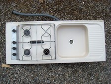 Caravan spinflo hob for sale  ALFRETON