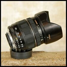 Nikon tamron 200mm for sale  UK