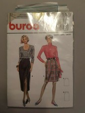 Burda 4433 schnittmuster gebraucht kaufen  Naumburg
