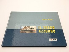 Acme libro treno usato  Milano