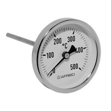 Afriso rauchgas thermometer gebraucht kaufen  Dippoldiswalde