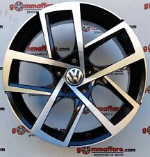 Cerchi lega volkswagen usato  Bonea