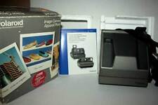 Polaroid spectra 1200 usato  Roma