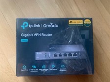Router link er605 d'occasion  Saint-Louis