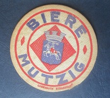 Bock bière alsace d'occasion  Saverne