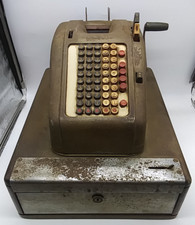 Vintage smith corona for sale  Albion