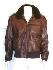 Blouson flight jacket d'occasion  Périgueux