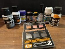 Mixed modeling paints for sale  LONDON