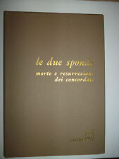 Due sponde morte usato  Roma