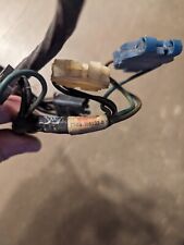 Courtesy harness dash for sale  Magnolia