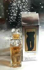 Miniature parfum belle d'occasion  Béthune
