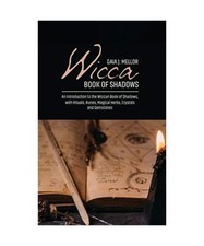 Wicca book shadows gebraucht kaufen Wicca book shadows gebraucht kaufen  Trebbin