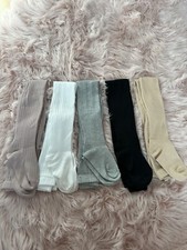 Knit tights girls for sale  Grand Rapids