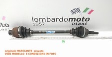 Semiasse giunto ruota usato  Riesi