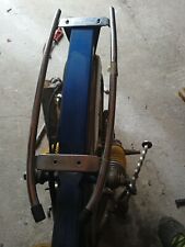 Porte bagage peugeot d'occasion  Jaligny-sur-Besbre