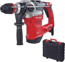 Einhell bohrhammer bohrmaschin gebraucht kaufen  Hurlach