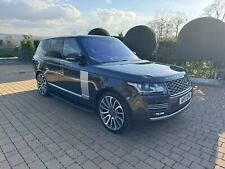 range rover westminster for sale range rover westminster for sale MARLOW