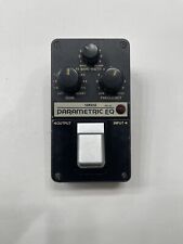 Yamaha parametric equalizer for sale  Eureka