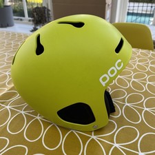 Poc auric ski for sale Poc auric ski for sale  GODALMING